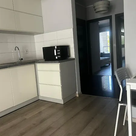 Komfortowe Nad Odra Wroclaw