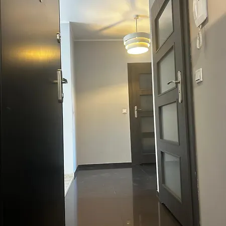 Komfortowe Nad Odra Wroclaw