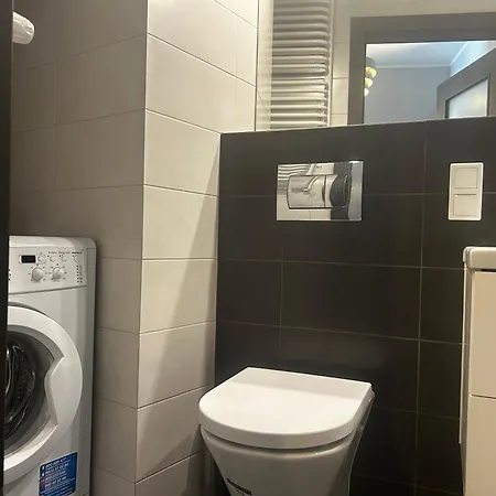 Komfortowe Nad Odra Daire *