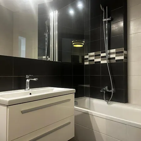 Daire Komfortowe Nad Odra