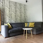 Komfortowe Nad Odra Breslavia