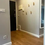 Apartamento Komfortowe Nad Odra