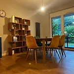 Appartamento Komfortowe Nad Odra Breslavia