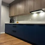 Komfortowe Nad Odra * Breslavia