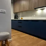 Komfortowe Nad Odra Appartamento