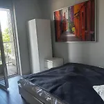 Komfortowe Nad Odra Appartamento *