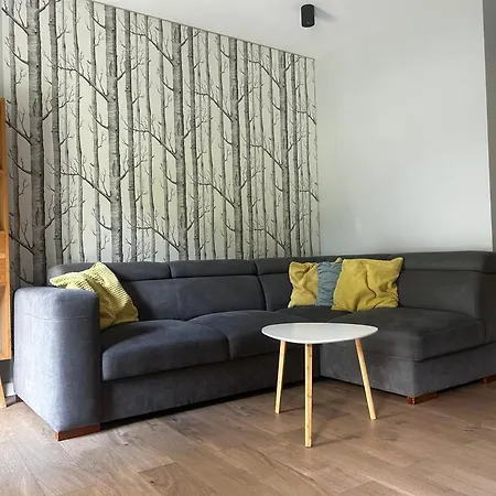 Komfortowe Nad Odra Вроцлав