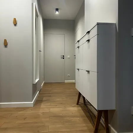 Komfortowe Nad Odra Вроцлав