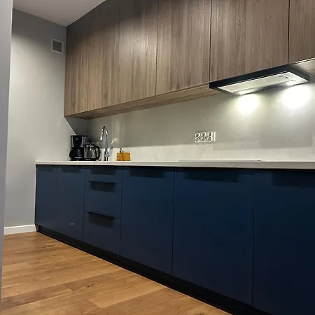 Komfortowe Nad Odra * Вроцлав