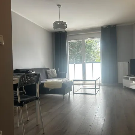 Komfortowe Nad Odra * Вроцлав