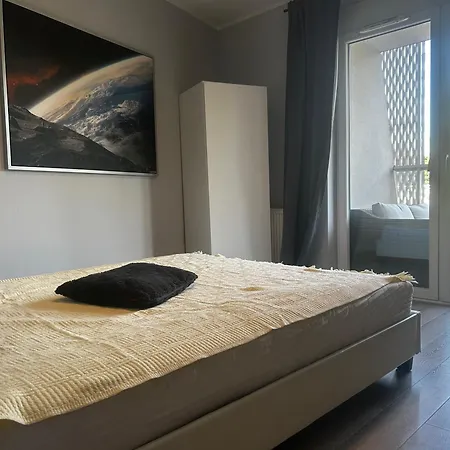 Komfortowe Nad Odra Апартаменты *