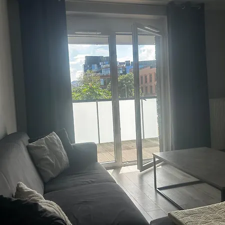 Komfortowe Nad Odra * Wrocław
