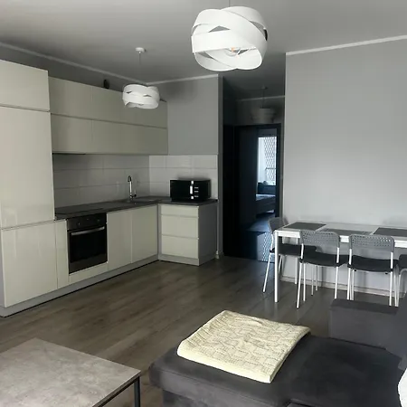 Komfortowe Nad Odra * Вроцлав