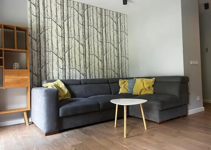 Komfortowe Nad Odra Вроцлав