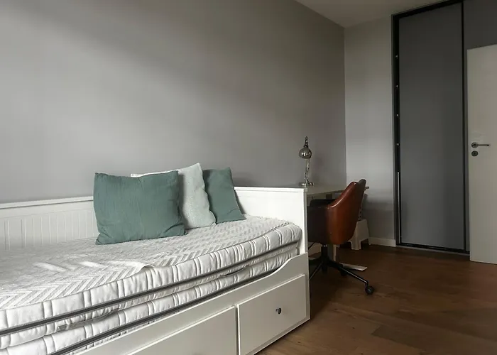 Komfortowe Nad Odrą *