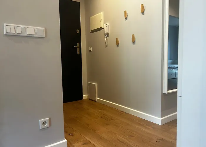 Apartament Komfortowe Nad Odrą