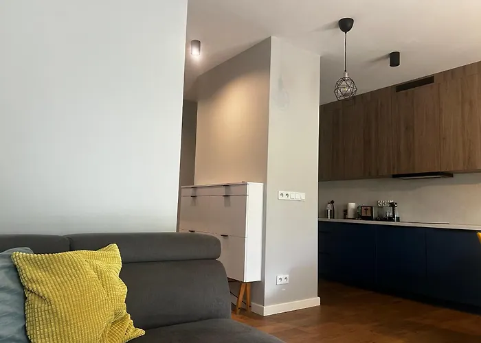 Komfortowe Nad Odrą *