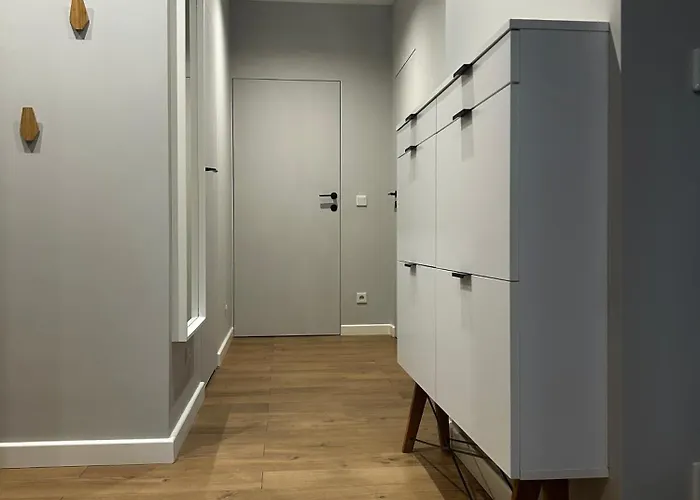 Komfortowe Nad Odra Вроцлав