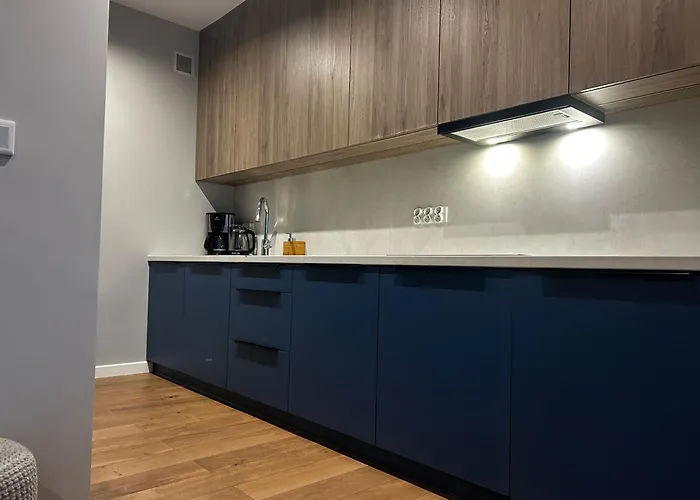 Komfortowe Nad Odra * Вроцлав