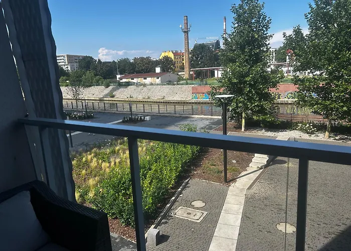 Komfortowe Nad Odra * Вроцлав