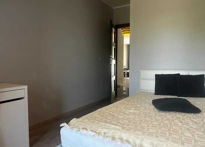 Komfortowe Nad Odra Апартаменты *