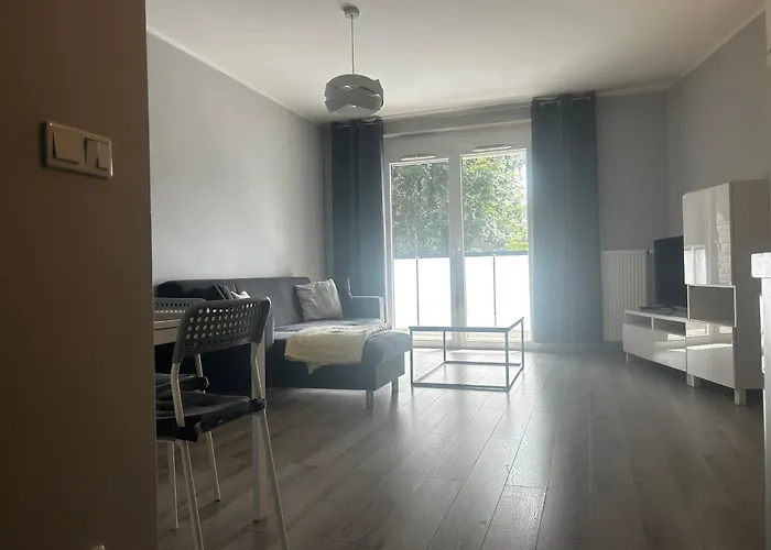 Komfortowe Nad Odra * Вроцлав