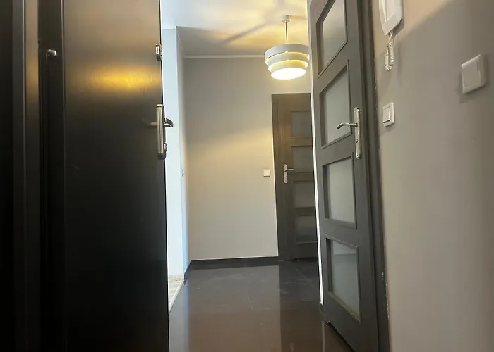 Komfortowe Nad Odra Вроцлав