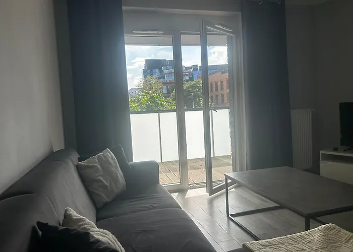 Komfortowe Nad Odra * Вроцлав