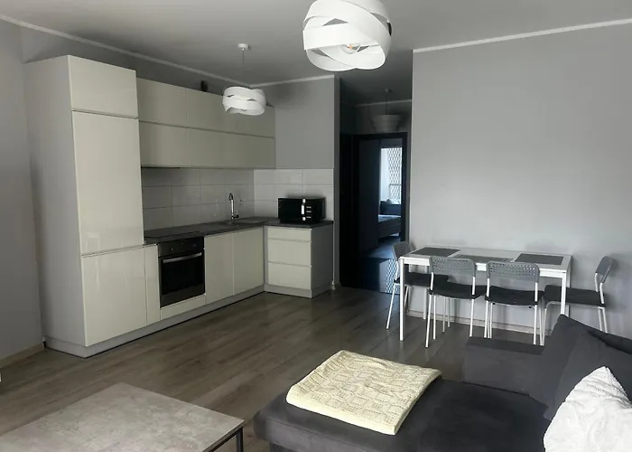 Komfortowe Nad Odrą * Wrocław