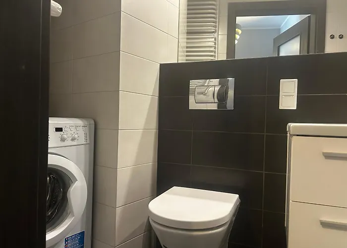 Komfortowe Nad Odrą Apartament *