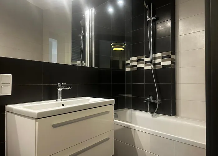 Apartament Komfortowe Nad Odrą